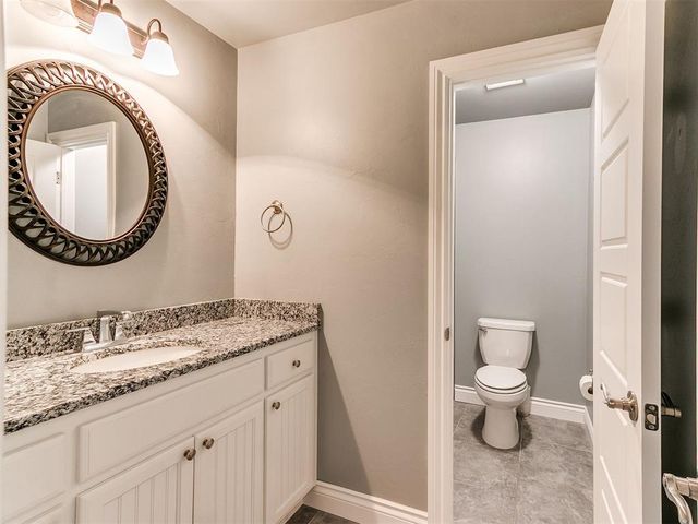 9517 Sullivan Avenue, Yukon, OK 73099