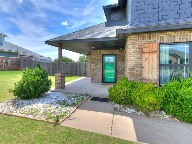 9517 Sullivan Avenue, Yukon, OK 73099