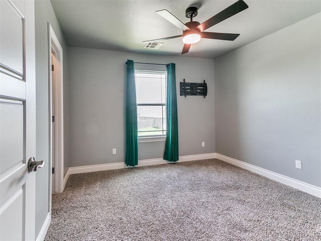9517 Sullivan Avenue, Yukon, OK 73099