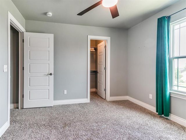 9517 Sullivan Avenue, Yukon, OK 73099