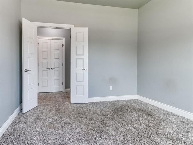 9517 Sullivan Avenue, Yukon, OK 73099