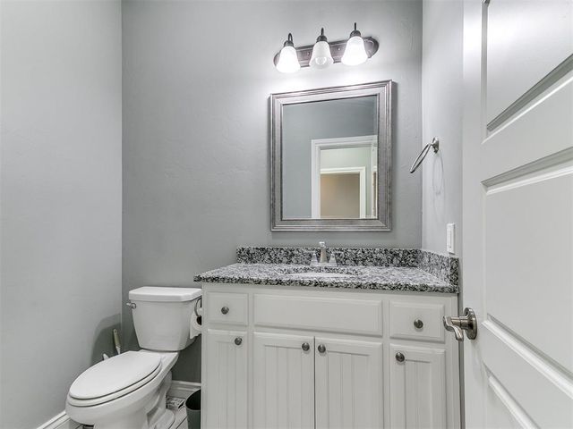9517 Sullivan Avenue, Yukon, OK 73099