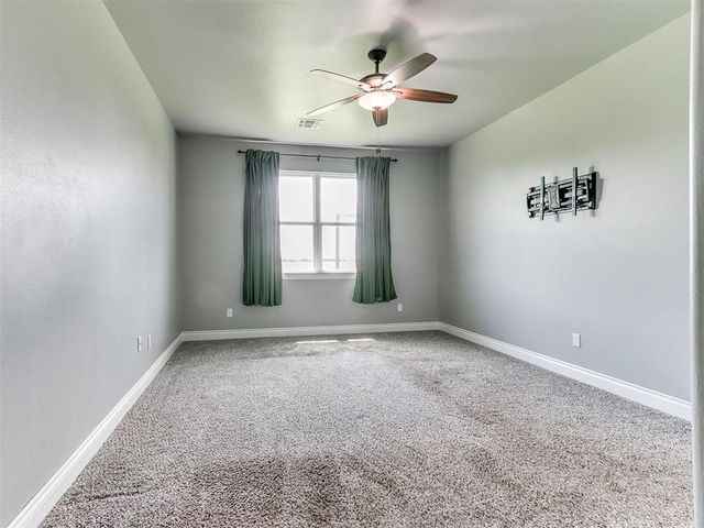 9517 Sullivan Avenue, Yukon, OK 73099