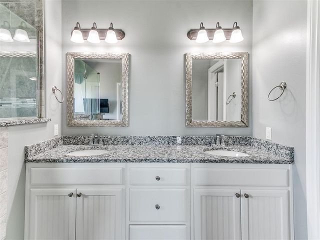 9517 Sullivan Avenue, Yukon, OK 73099