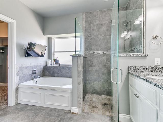 9517 Sullivan Avenue, Yukon, OK 73099