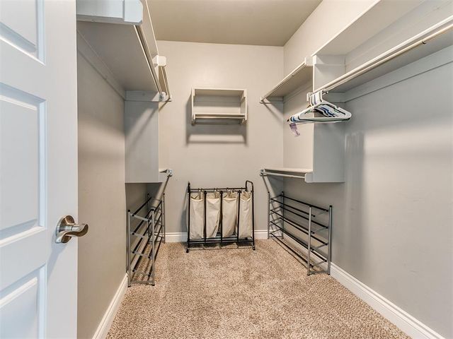 9517 Sullivan Avenue, Yukon, OK 73099