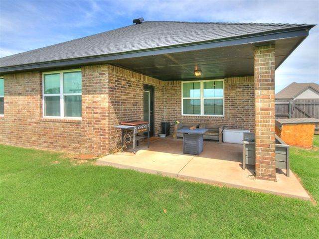 9517 Sullivan Avenue, Yukon, OK 73099