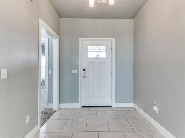 9517 Sullivan Avenue, Yukon, OK 73099