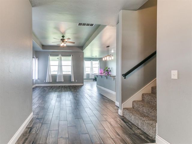 9517 Sullivan Avenue, Yukon, OK 73099