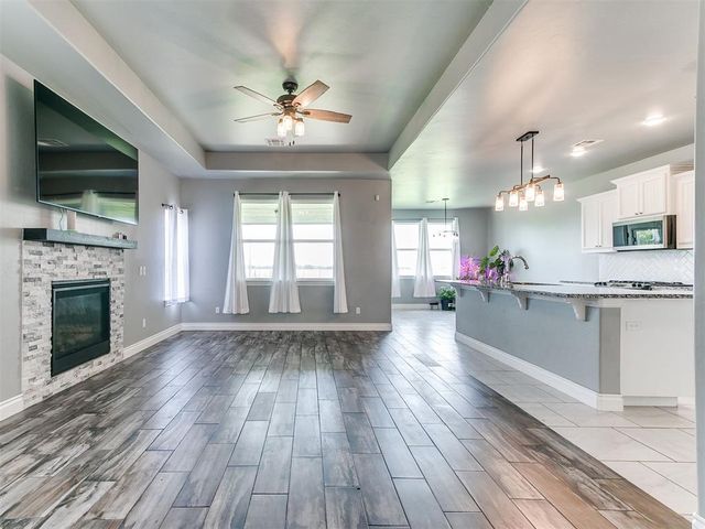 9517 Sullivan Avenue, Yukon, OK 73099