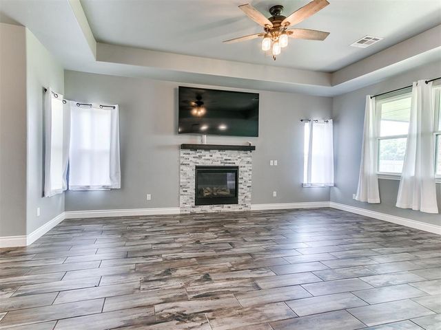 9517 Sullivan Avenue, Yukon, OK 73099