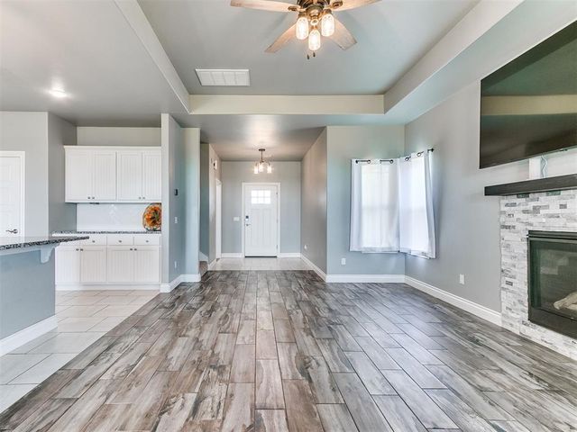 9517 Sullivan Avenue, Yukon, OK 73099