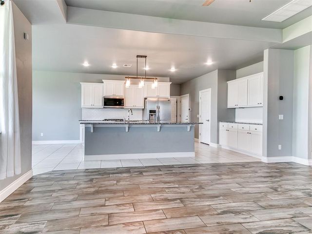 9517 Sullivan Avenue, Yukon, OK 73099