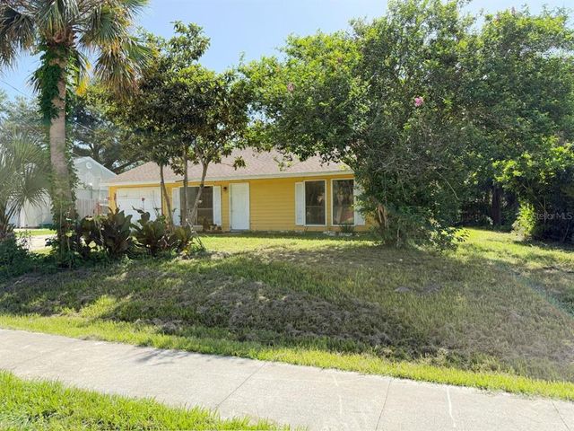 3363 PLANTER DRIVE, Deltona, FL 32738