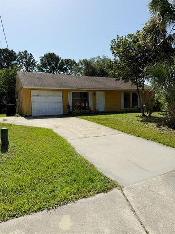 3363 PLANTER DRIVE, Deltona, FL 32738