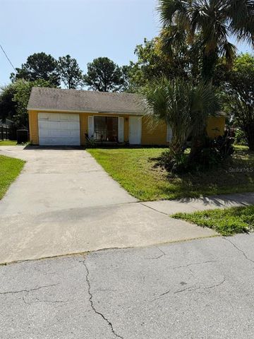 3363 PLANTER DRIVE, Deltona, FL 32738