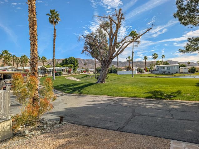 70200 Dillon Road 161, Desert Hot Springs, CA 92241