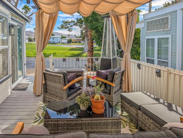 70200 Dillon Road 161, Desert Hot Springs, CA 92241