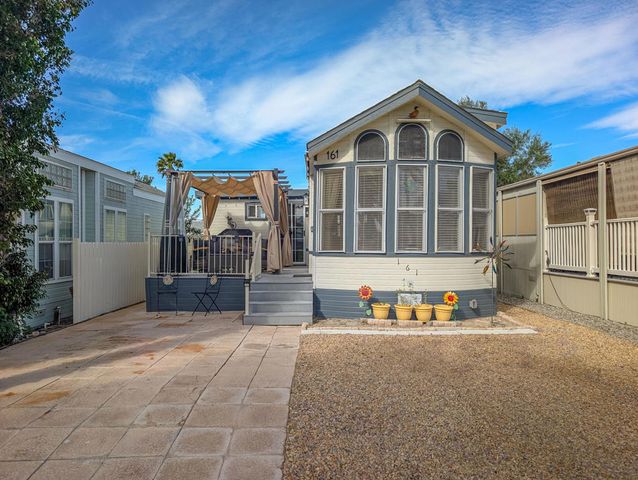 70200 Dillon Road 161, Desert Hot Springs, CA 92241