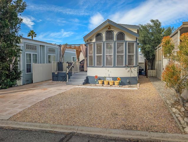 70200 Dillon Road 161, Desert Hot Springs, CA 92241