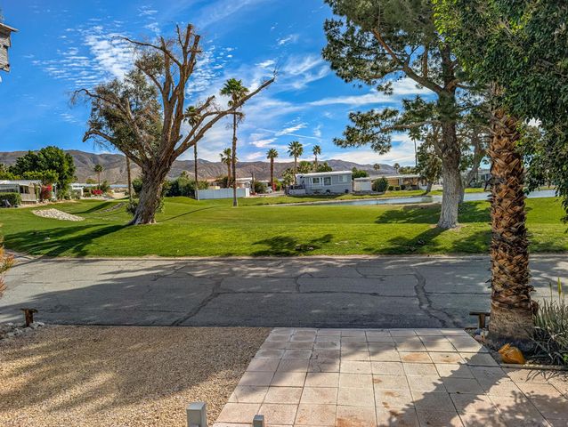 70200 Dillon Road 161, Desert Hot Springs, CA 92241