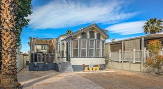 70200 Dillon Road 161, Desert Hot Springs, CA 92241