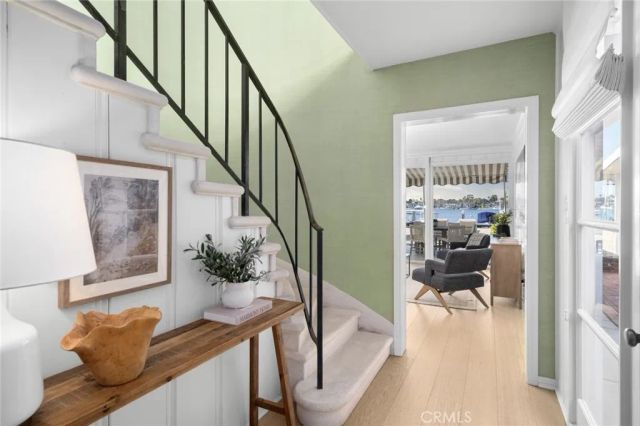 1411 E Bay Avenue, Newport Beach, CA 92661