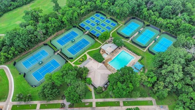 14244 Oak Chase Drive, Houston, TX 77062