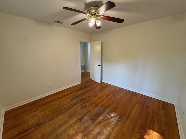 713 Iris Avenue, Mobile, AL 36606