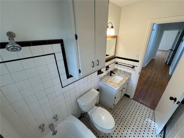 713 Iris Avenue, Mobile, AL 36606