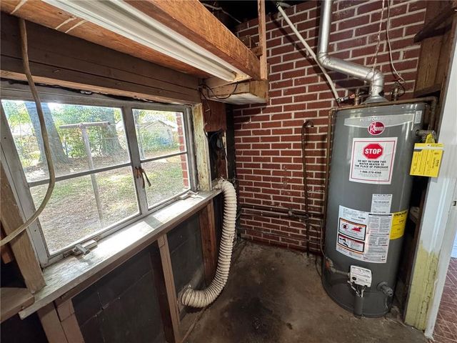 713 Iris Avenue, Mobile, AL 36606