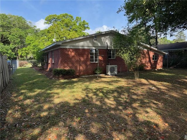 713 Iris Avenue, Mobile, AL 36606
