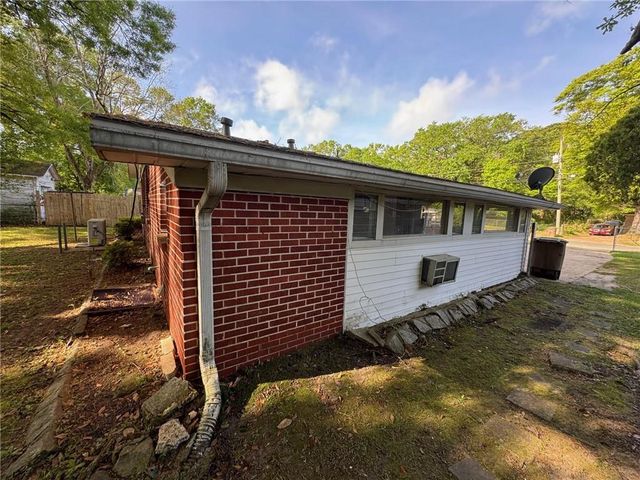 713 Iris Avenue, Mobile, AL 36606