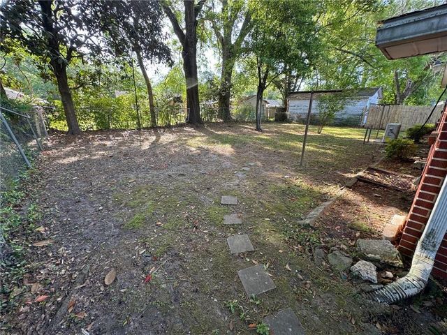 713 Iris Avenue, Mobile, AL 36606