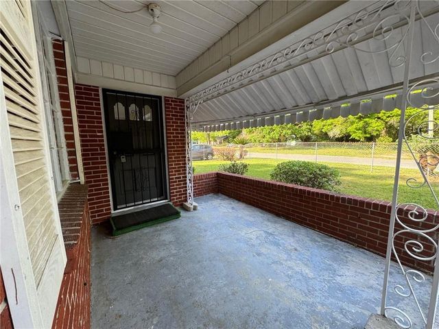 713 Iris Avenue, Mobile, AL 36606