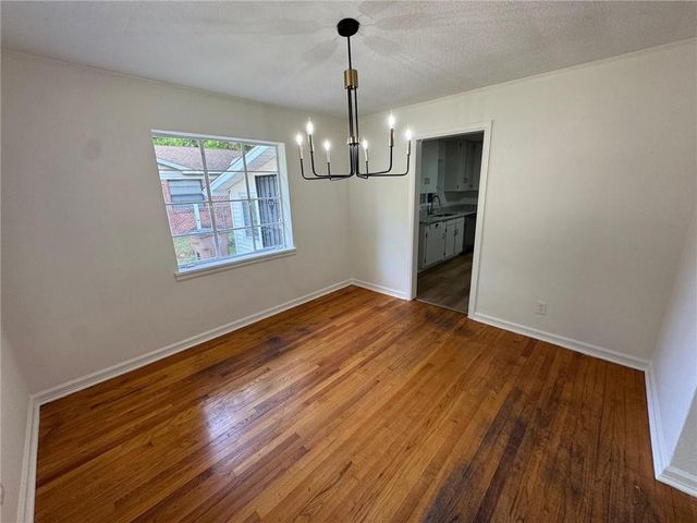 713 Iris Avenue, Mobile, AL 36606