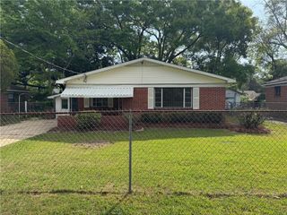 713 Iris Avenue, Mobile, AL 36606