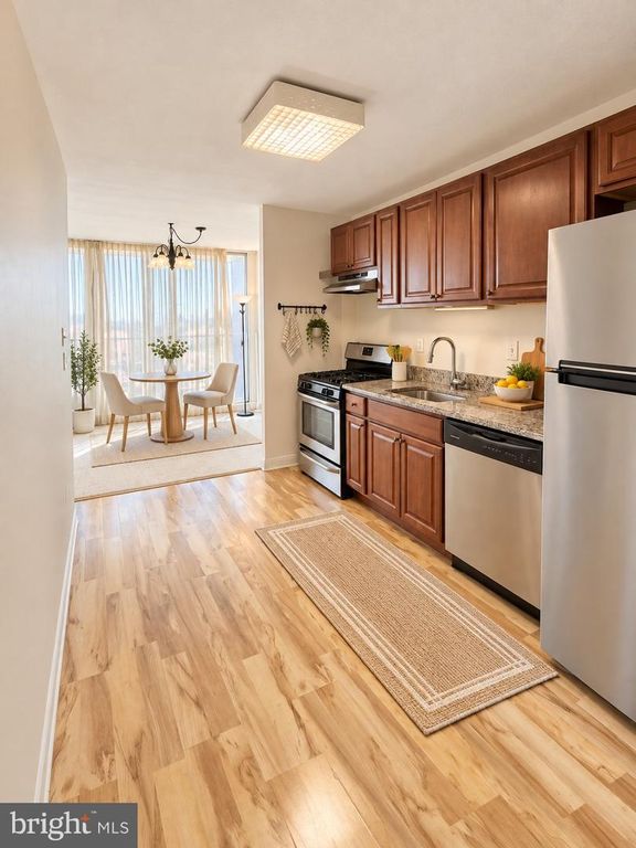 3900-00 FORD RD #9B, PHILADELPHIA, PA 19131 — photo 2