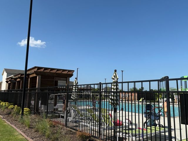 608 Easthill Drive, Mckinney, TX 75071