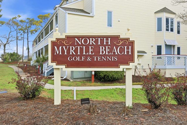 1100 Possum Trot Rd Apt E133, North Myrtle Beach, SC 29582