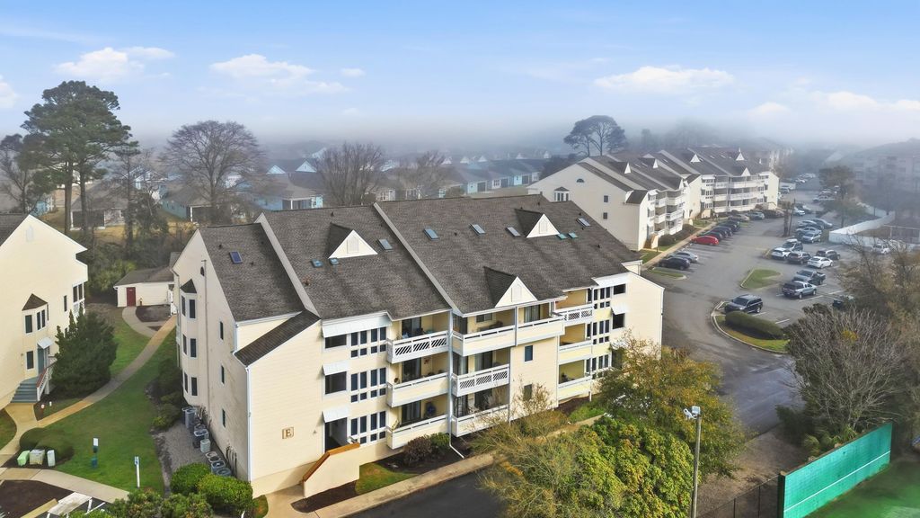 1100 Possum Trot Rd Apt E133, North Myrtle Beach, SC 29582