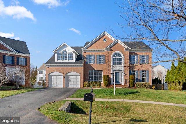 14421 ASHLEIGH GREENE RD, Boyds, MD 20841