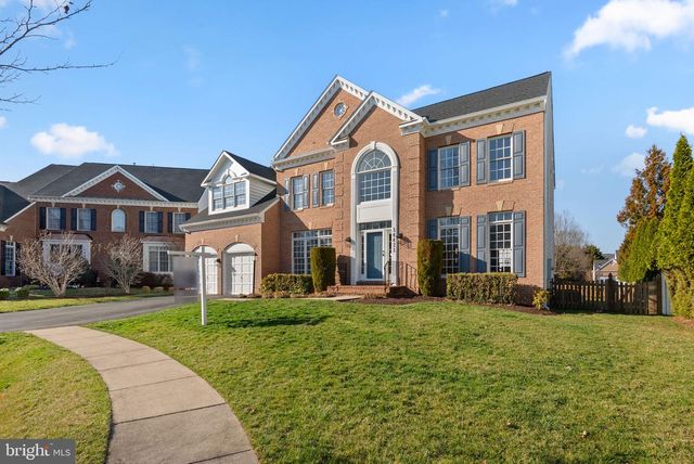 14421 ASHLEIGH GREENE RD, Boyds, MD 20841