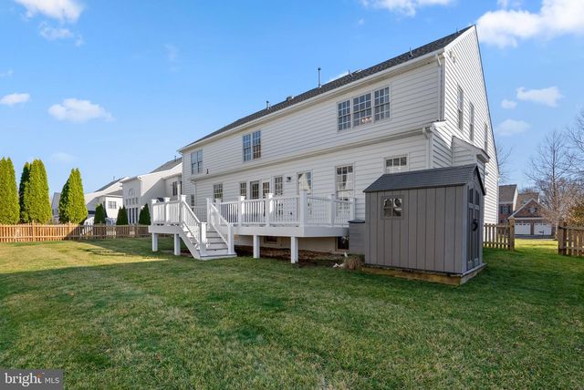 14421 ASHLEIGH GREENE RD, Boyds, MD 20841