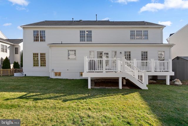 14421 ASHLEIGH GREENE RD, Boyds, MD 20841