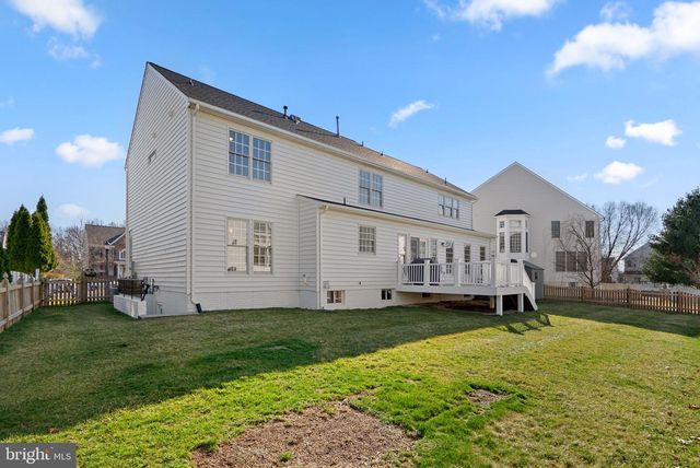 14421 ASHLEIGH GREENE RD, Boyds, MD 20841