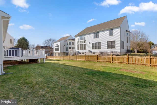 14421 ASHLEIGH GREENE RD, Boyds, MD 20841