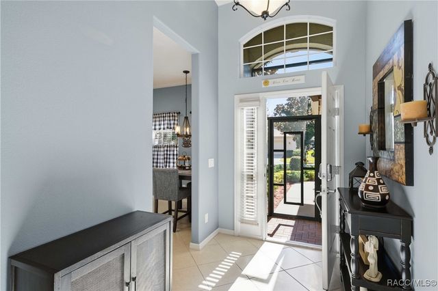 1357 W Skyview Crossing Drive, Hernando, FL 34442