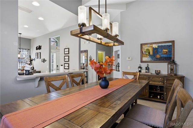 1357 W Skyview Crossing Drive, Hernando, FL 34442