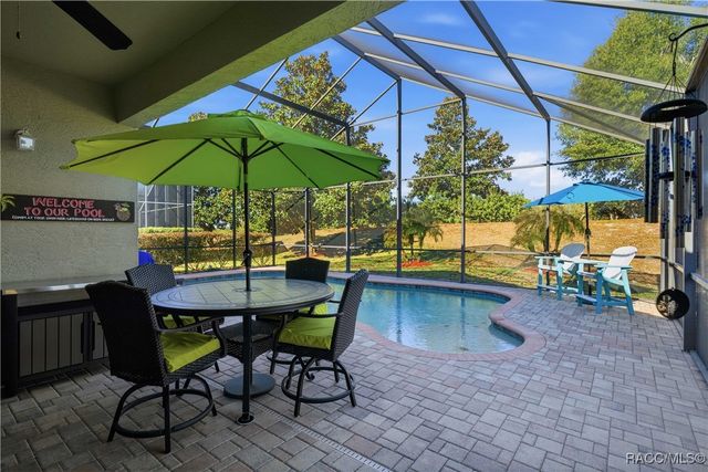 1357 W Skyview Crossing Drive, Hernando, FL 34442